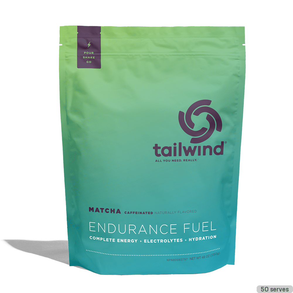 Tailwind Endurance Fuel Matcha